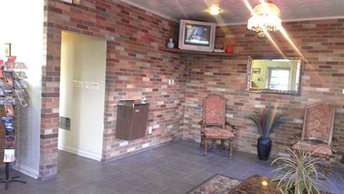 Oyo Hotel Richfield Ut I-70 Экстерьер фото