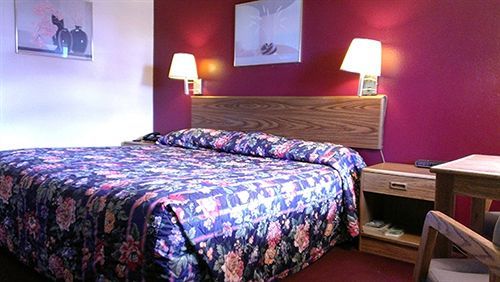 Oyo Hotel Richfield Ut I-70 Экстерьер фото