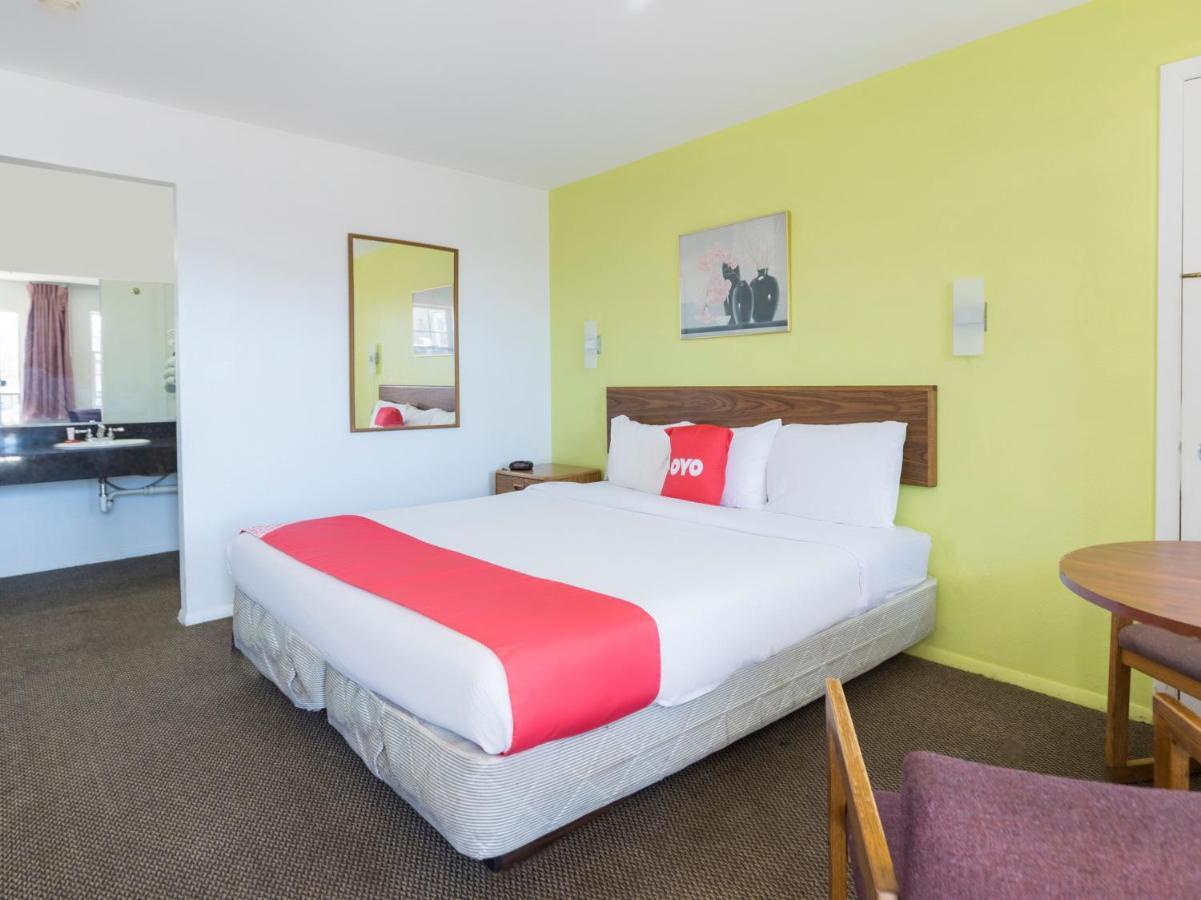 Oyo Hotel Richfield Ut I-70 Экстерьер фото