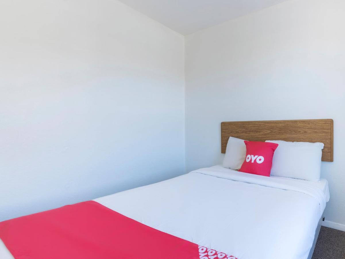 Oyo Hotel Richfield Ut I-70 Экстерьер фото
