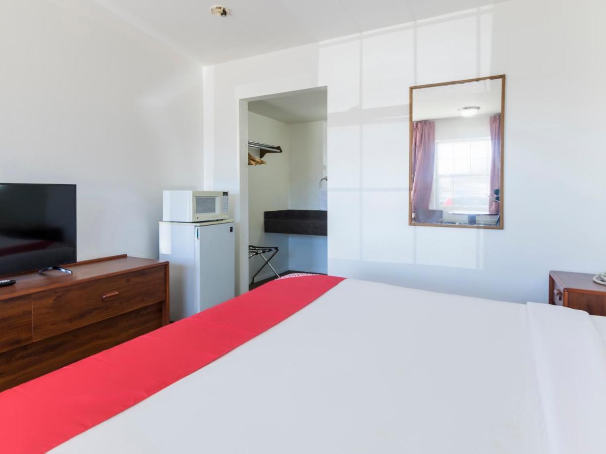 Oyo Hotel Richfield Ut I-70 Экстерьер фото