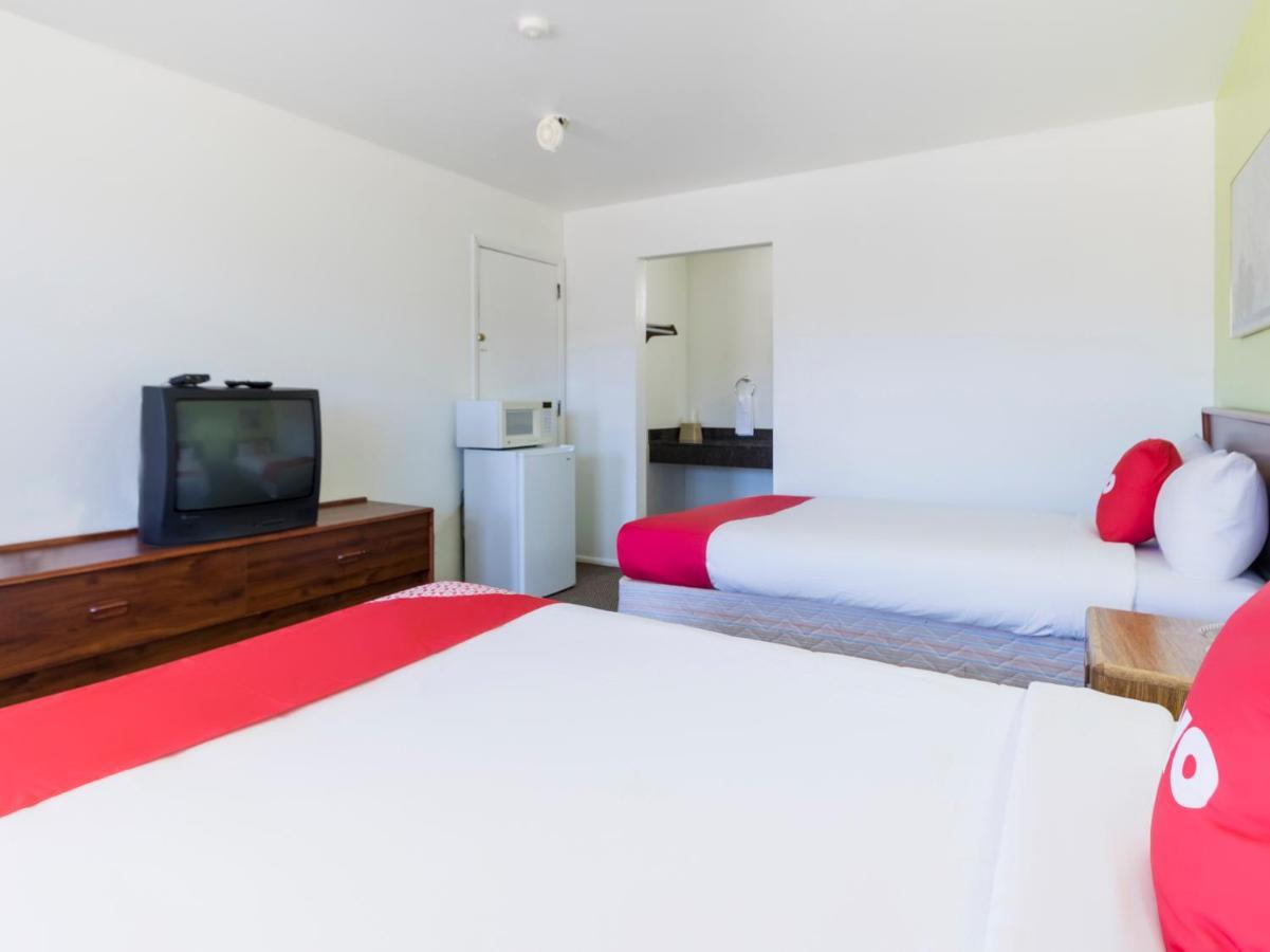 Oyo Hotel Richfield Ut I-70 Экстерьер фото